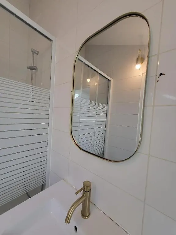 Le Nerolii Apartment Lyon 0*,  France