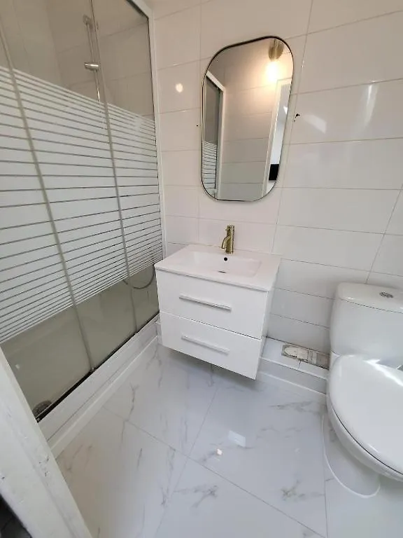 Le Nerolii Apartment Lyon