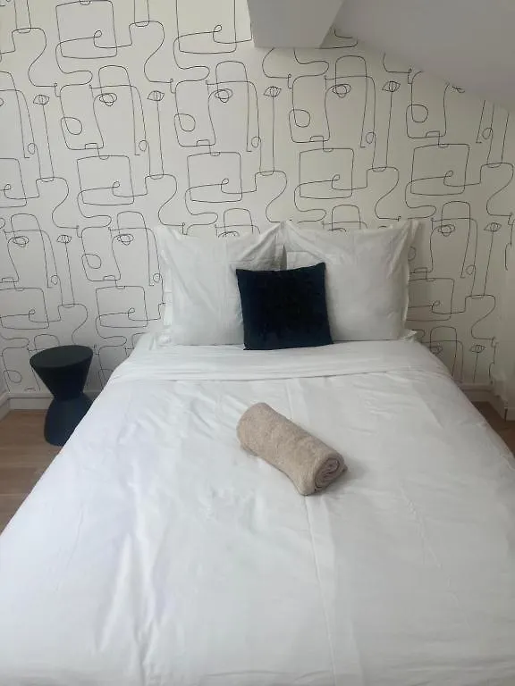 Le Nerolii Apartment Lyon