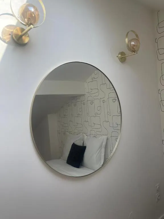 Le Nerolii Apartment Lyon France