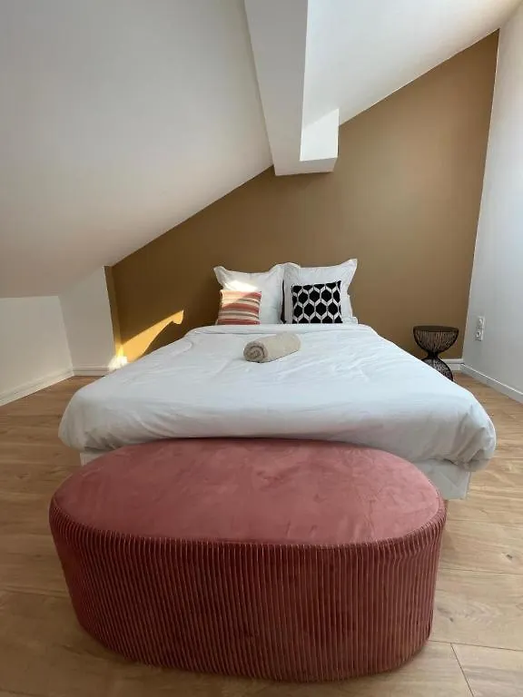Le Nerolii Apartment Lyon