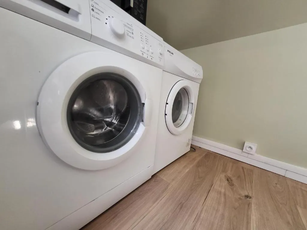 Le Nerolii Apartment Lyon France